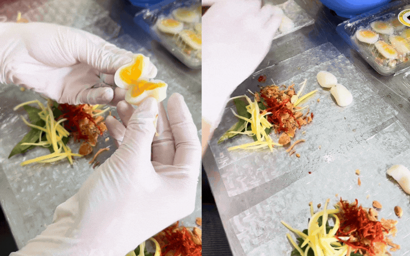 Đây là món ăn gì, hương vị ra sao mà khiến khắp cõi mạng "điên đảo" nhiều năm liền?!- Ảnh 3.