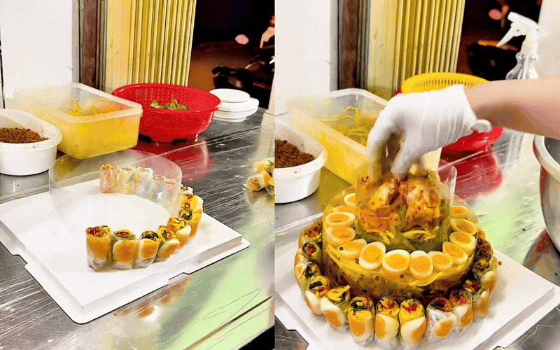 Đây là món ăn gì, hương vị ra sao mà khiến khắp cõi mạng "điên đảo" nhiều năm liền?!- Ảnh 5.