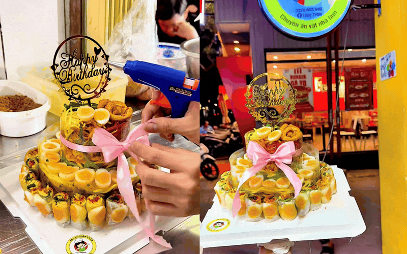 Đây là món ăn gì, hương vị ra sao mà khiến khắp cõi mạng "điên đảo" nhiều năm liền?!- Ảnh 6.