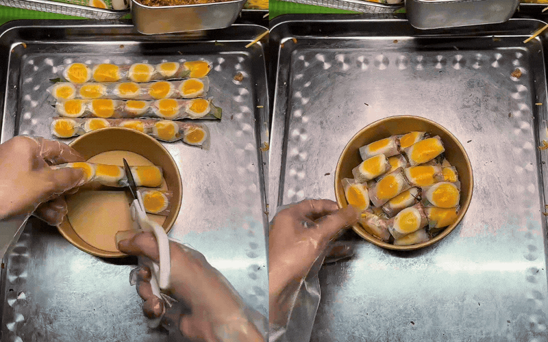 Đây là món ăn gì, hương vị ra sao mà khiến khắp cõi mạng "điên đảo" nhiều năm liền?!- Ảnh 9.