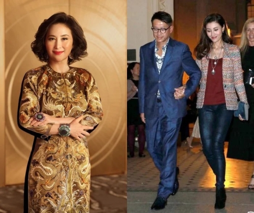 Lộ diện nữ diễn viên giàu nhất showbiz, nhan sắc ăn đứt cả "Hoa hậu của các hoa hậu"- Ảnh 7.