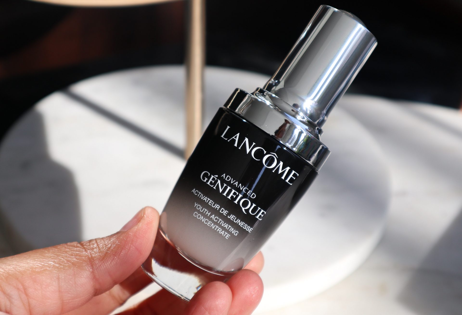 Có thưởng Tết phải sắm ngay 5 lọ serum chống lão hóa "đỉnh của đỉnh" - Ảnh 3.