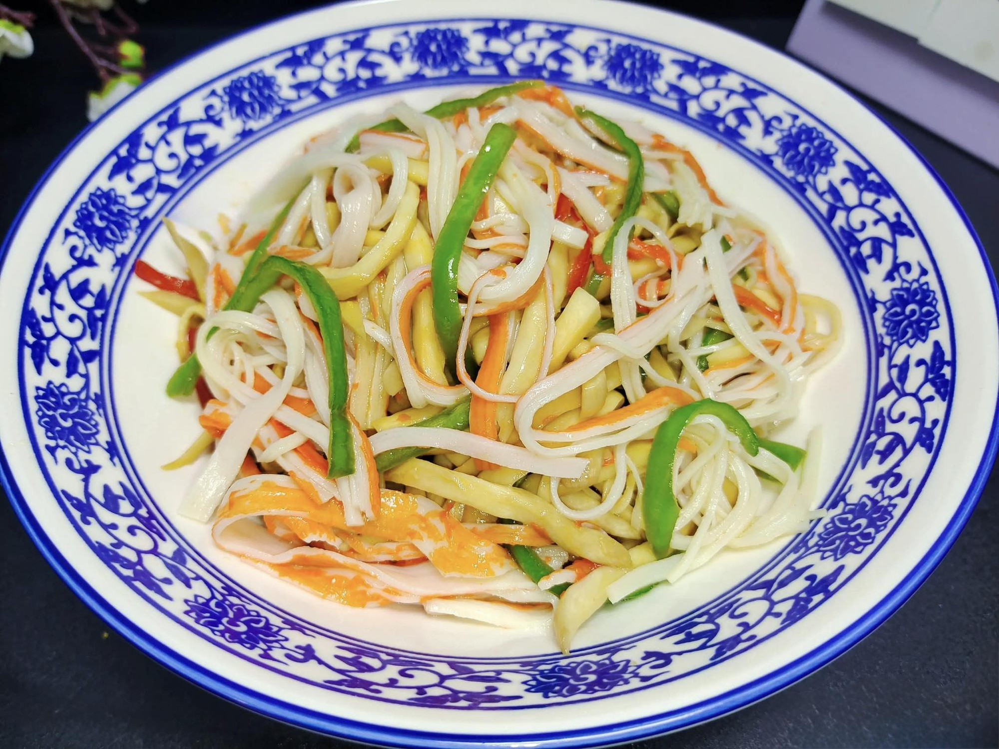 Món ăn này ngon, dễ làm và hoàn hảo cho bữa cơm ngày Tết, chắc chắn mọi người sẽ yêu thích- Ảnh 6.