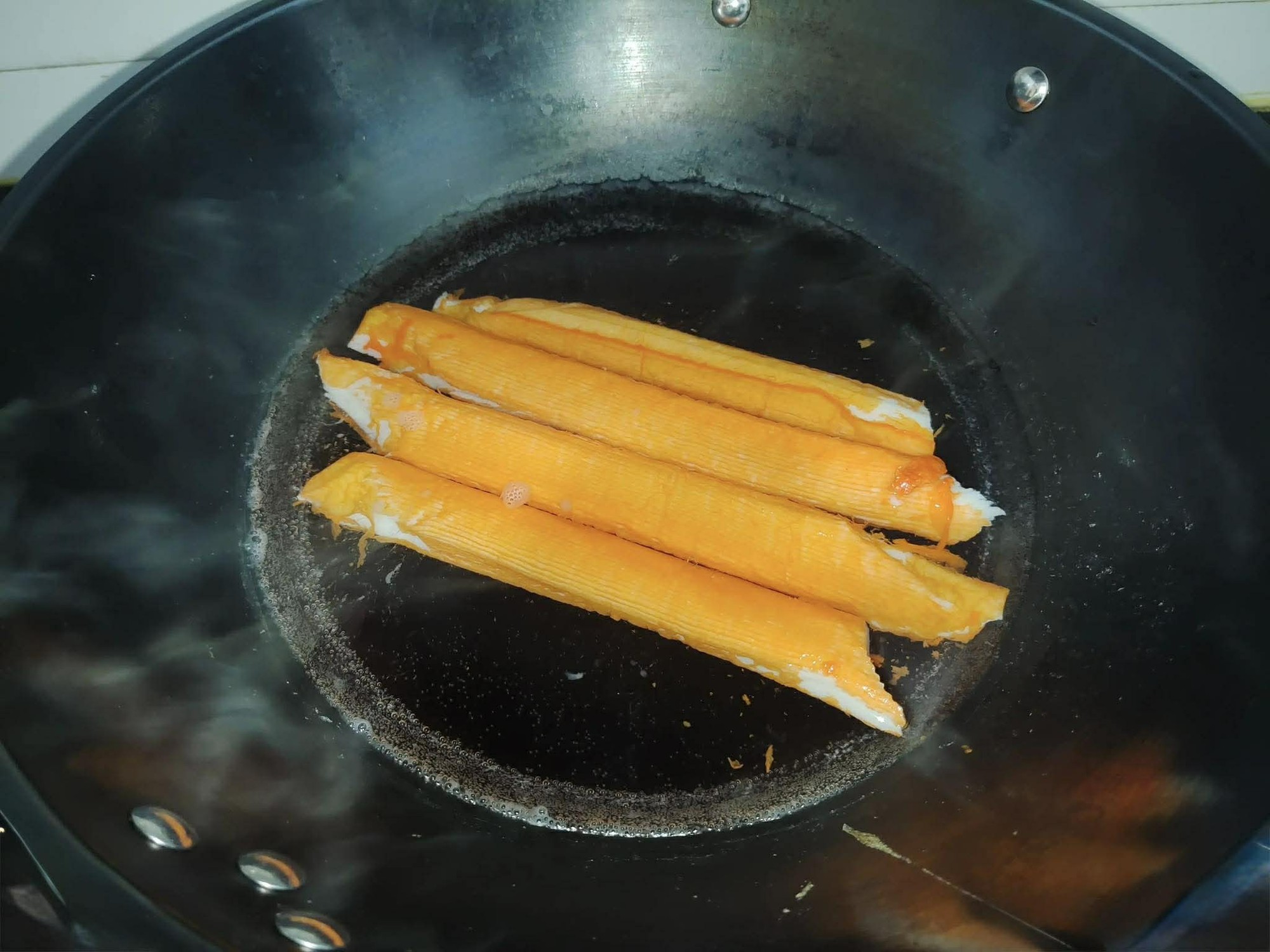 Món ăn này ngon, dễ làm và hoàn hảo cho bữa cơm ngày Tết, chắc chắn mọi người sẽ yêu thích- Ảnh 1.