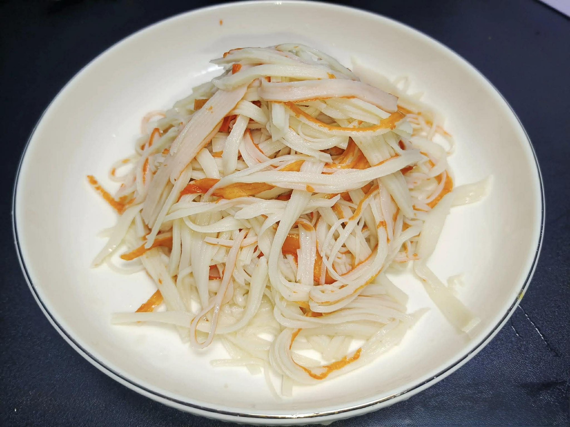 Món ăn này ngon, dễ làm và hoàn hảo cho bữa cơm ngày Tết, chắc chắn mọi người sẽ yêu thích- Ảnh 2.