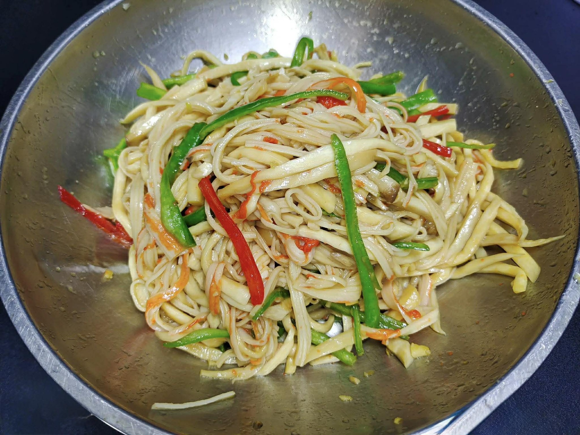 Món ăn này ngon, dễ làm và hoàn hảo cho bữa cơm ngày Tết, chắc chắn mọi người sẽ yêu thích- Ảnh 5.