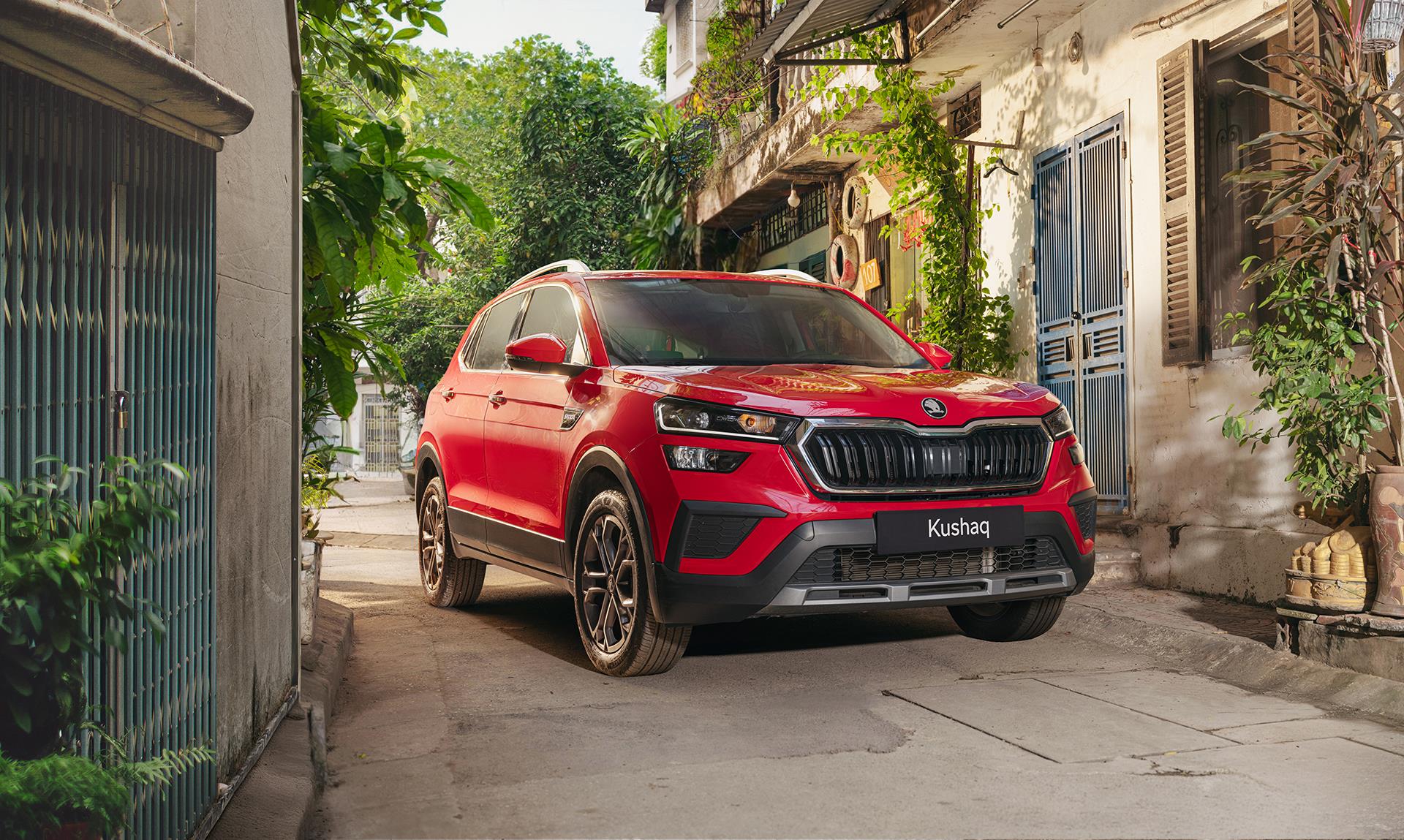 Tinh thần khám phá của Skoda trong đời sống người Việt - Ảnh 2.