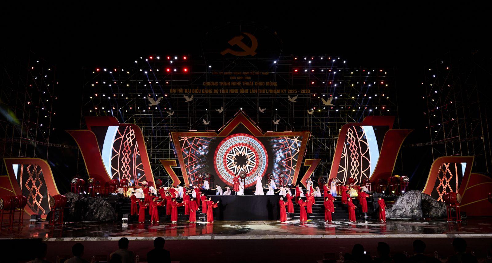 “Bỏ túi” 3 toạ độ du xuân Bính Ngọ trên cung đường Bắc Bộ vừa quen vừa lạ - Ảnh 1.