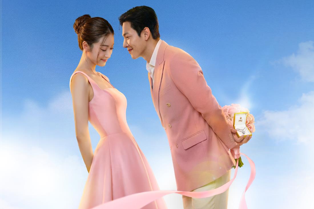 “Thấy trung nhân giữa thiên hạ”: PNJ đồng hành Phan Mạnh Quỳnh trong bản tình ca Valentine - Ảnh 3.