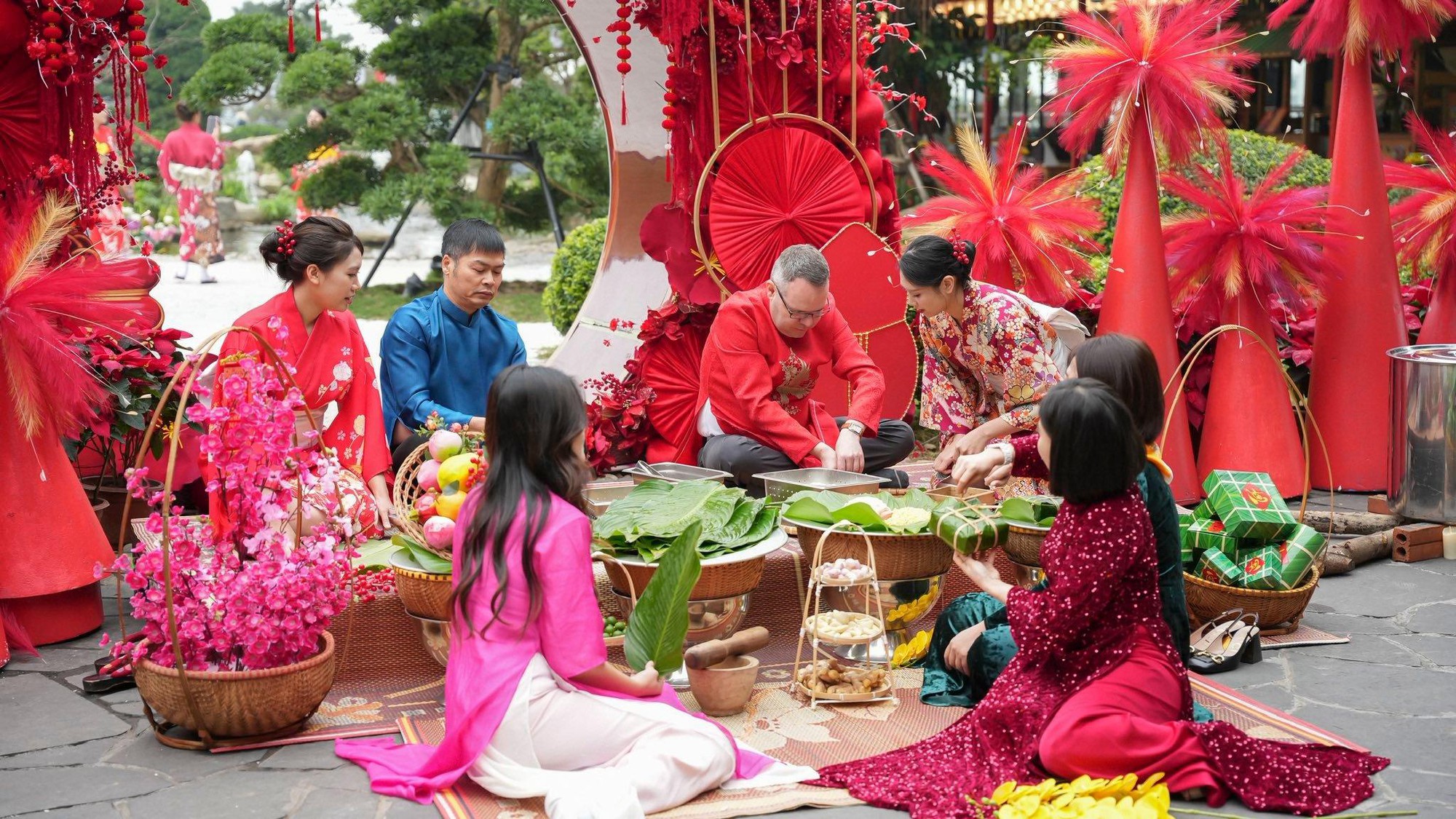 “Bỏ túi” 3 toạ độ du xuân Bính Ngọ trên cung đường Bắc Bộ vừa quen vừa lạ - Ảnh 3.