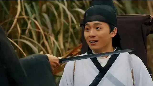 Sĩ tử thời xưa mang theo nhiều lộ phí lên kinh mà thổ phỉ không dám cướp: Vì thứ buộc trên người họ - Ảnh 1.