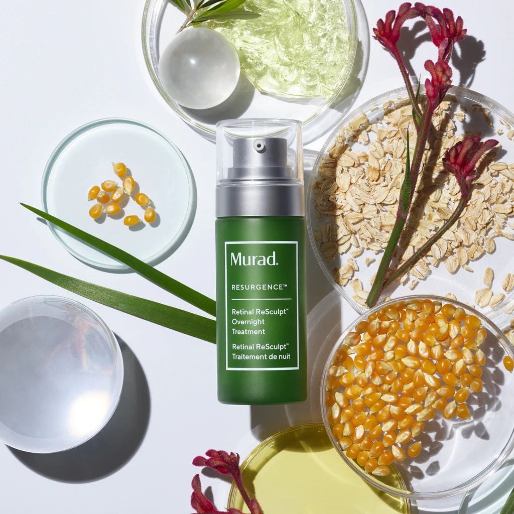 Có thưởng Tết phải sắm ngay 5 lọ serum chống lão hóa "đỉnh của đỉnh" - Ảnh 5.