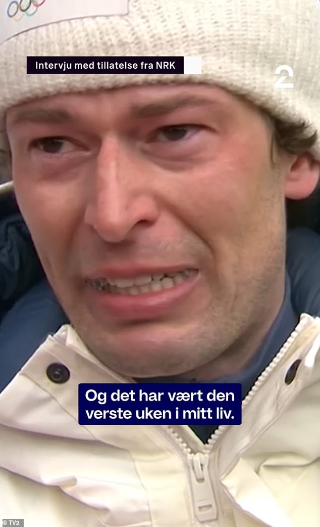 Gái xinh sốc nặng khi bị VĐV Olympic "cắm sừng", còn công khai thừa nhận trên truyền hình - Ảnh 1.