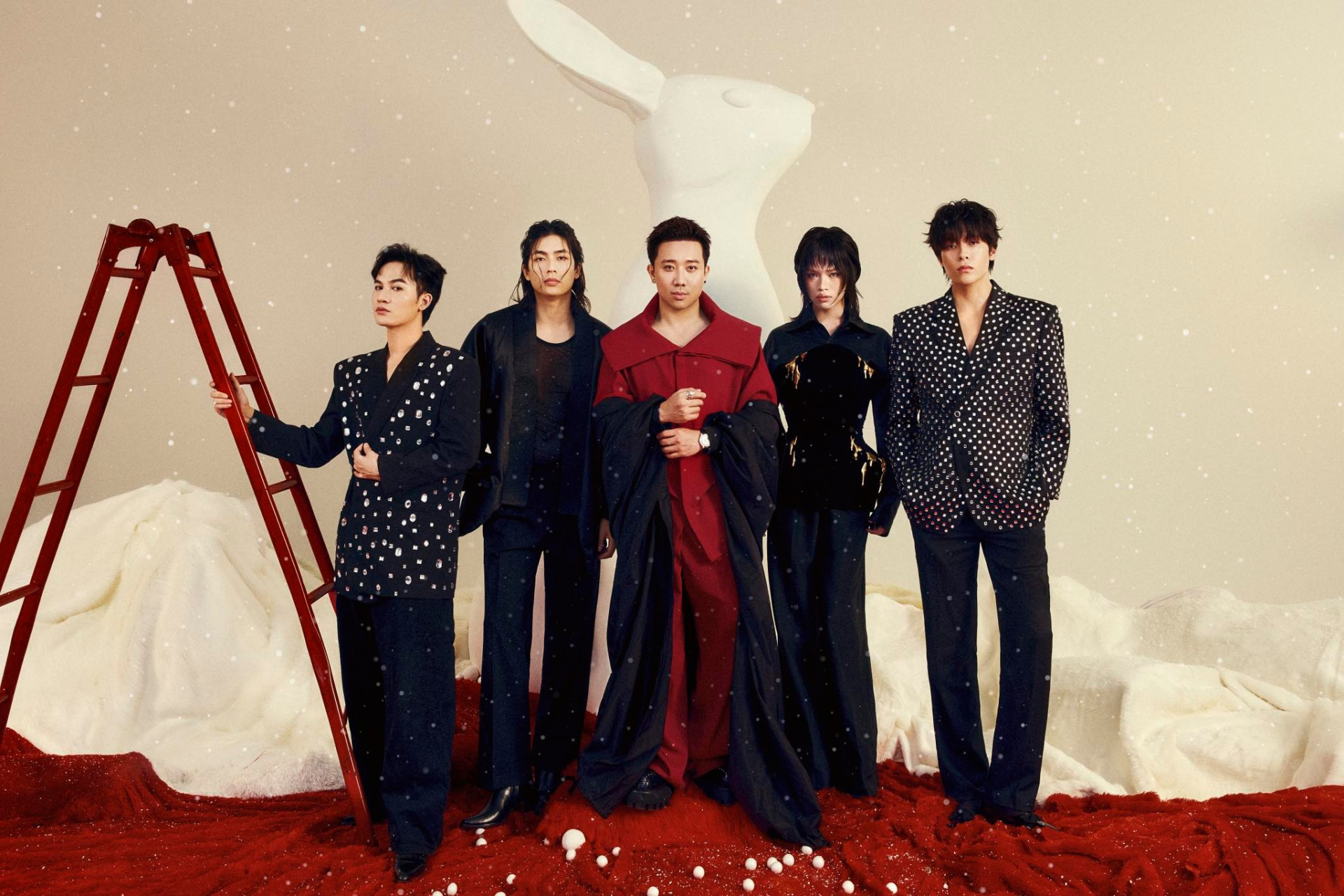 Bức ảnh vạch trần tiểu xảo của Trấn Thành- Ảnh 5.