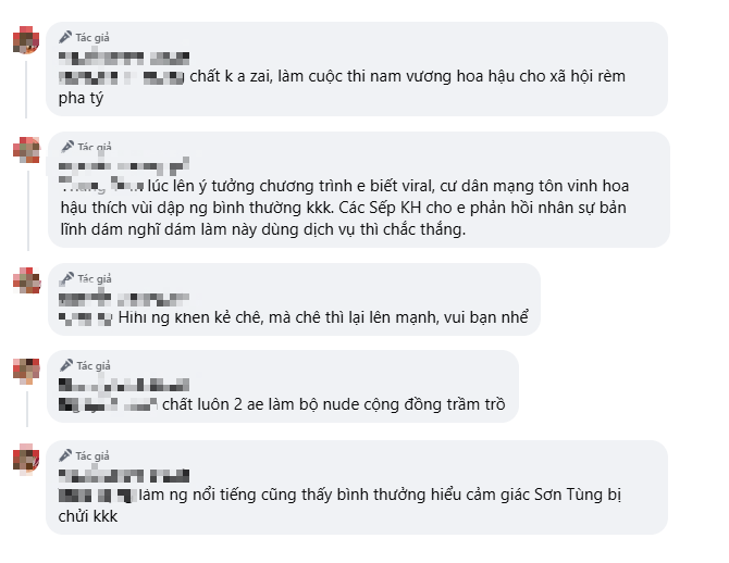 CEO "drama" nhất lúc này: Thách thức dư luận, tự nhận "bản lĩnh", hiểu cảm giác của Sơn Tùng M-TP....- Ảnh 3.