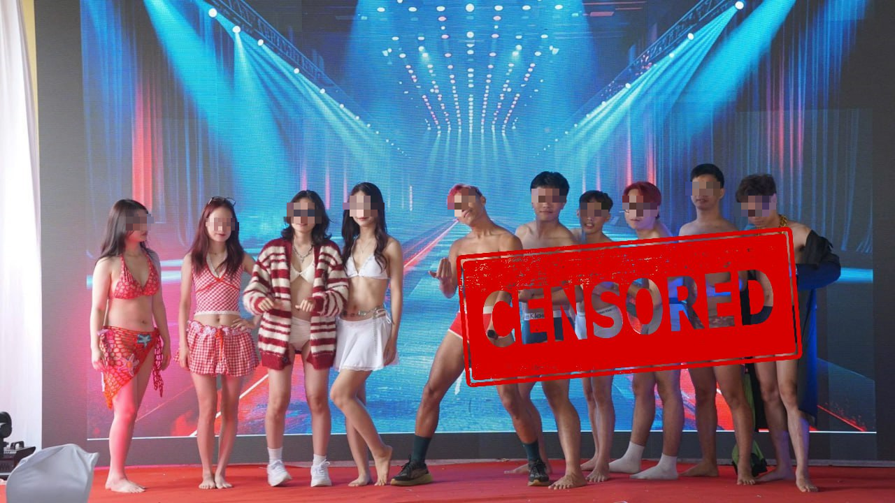 CEO "drama" nhất lúc này: Thách thức dư luận, tự nhận "bản lĩnh", hiểu cảm giác của Sơn Tùng M-TP....- Ảnh 5.