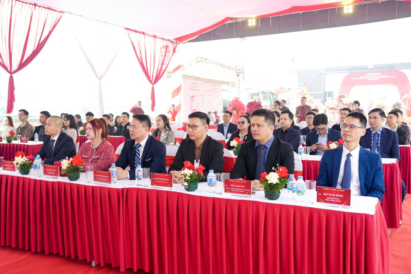 MOVE khởi công nhà máy xe điện số 3 cho cuộc đua công nghệ- Ảnh 3.