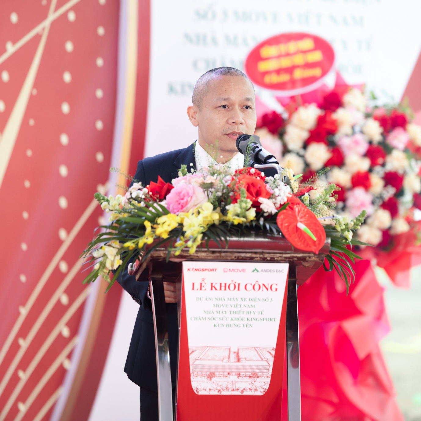 MOVE khởi công nhà máy xe điện số 3 cho cuộc đua công nghệ- Ảnh 5.