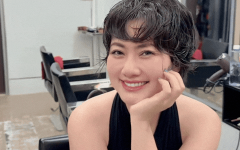 Không nhận ra diễn viên Ngọc Lan - Ảnh 5.