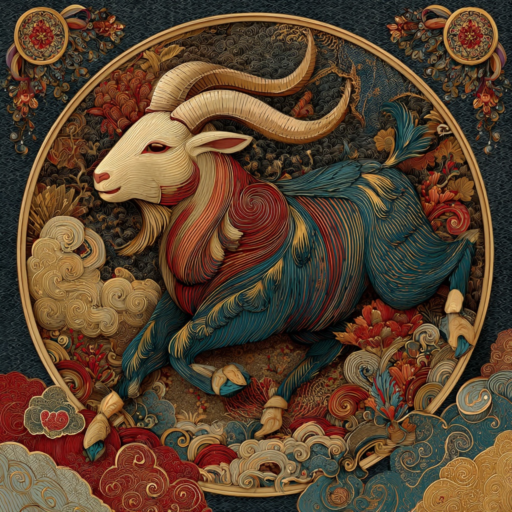 Năm 2026: 8 con giáp bước vào năm “lật ngược tình thế”, càng biến động càng dễ đổi vận - Ảnh 1.