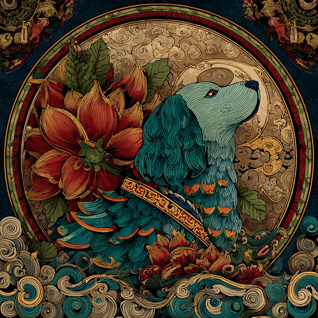 Năm 2026: 8 con giáp bước vào năm “lật ngược tình thế”, càng biến động càng dễ đổi vận - Ảnh 3.