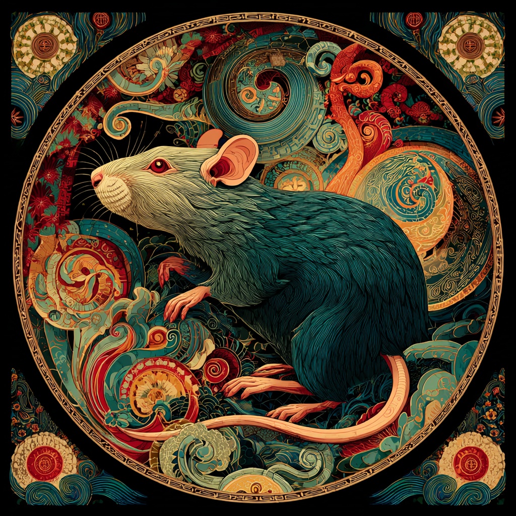 Năm 2026: 8 con giáp bước vào năm “lật ngược tình thế”, càng biến động càng dễ đổi vận - Ảnh 5.