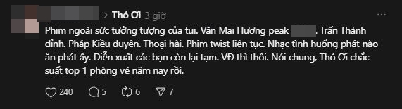 Review nóng Thỏ Ơi!!: Phim hay nhất của Trấn Thành, 1 mỹ nhân diễn đỉnh tột độ ở mọi khung hình- Ảnh 6.
