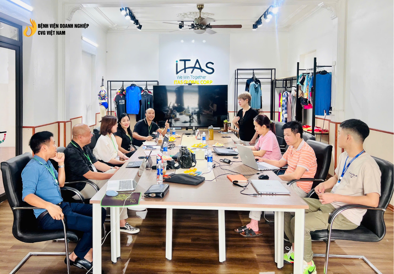 Doanh nghiệp lớn, vị thế cao – nhưng doanh chủ đã thực sự hạnh phúc? - Ảnh 4.