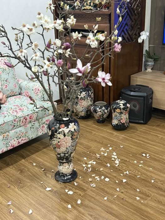 Bỏ tiền triệu mà vẫn "tàn canh gió lạnh", hội người nghị lực nhất Tết 2026 gọi tên dân chơi mộc lan - Ảnh 17.