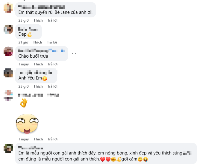 Thử sức chơi "bắn súng", hot girl khiến fan choáng váng với màn "lên đồ" không thể nóng bỏng hơn - Ảnh 5.