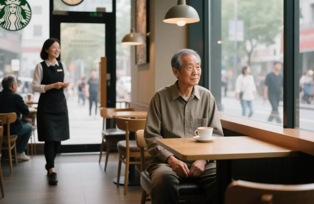 Định chuyển hơn 1 tỷ cho con mua nhà, bố chồng cúi xuống thấy con dâu buộc dây giày liền lập tức đổi ý - Ảnh 2.