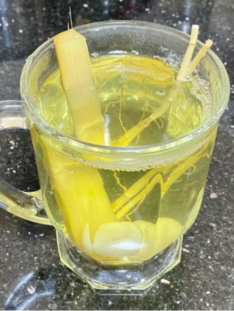 Hãy thử sự kết hợp nguyên liệu này trong dịp Tết để thành các món "làm mát" và "cấp nước" cho cơ thể- Ảnh 11.