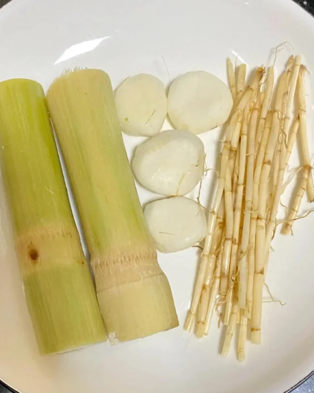 Hãy thử sự kết hợp nguyên liệu này trong dịp Tết để thành các món "làm mát" và "cấp nước" cho cơ thể- Ảnh 8.