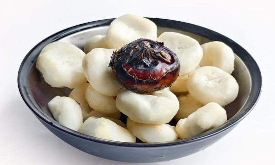 Hãy thử sự kết hợp nguyên liệu này trong dịp Tết để thành các món "làm mát" và "cấp nước" cho cơ thể- Ảnh 2.