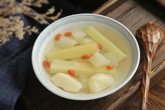 Hãy thử sự kết hợp nguyên liệu này trong dịp Tết để thành các món "làm mát" và "cấp nước" cho cơ thể- Ảnh 7.