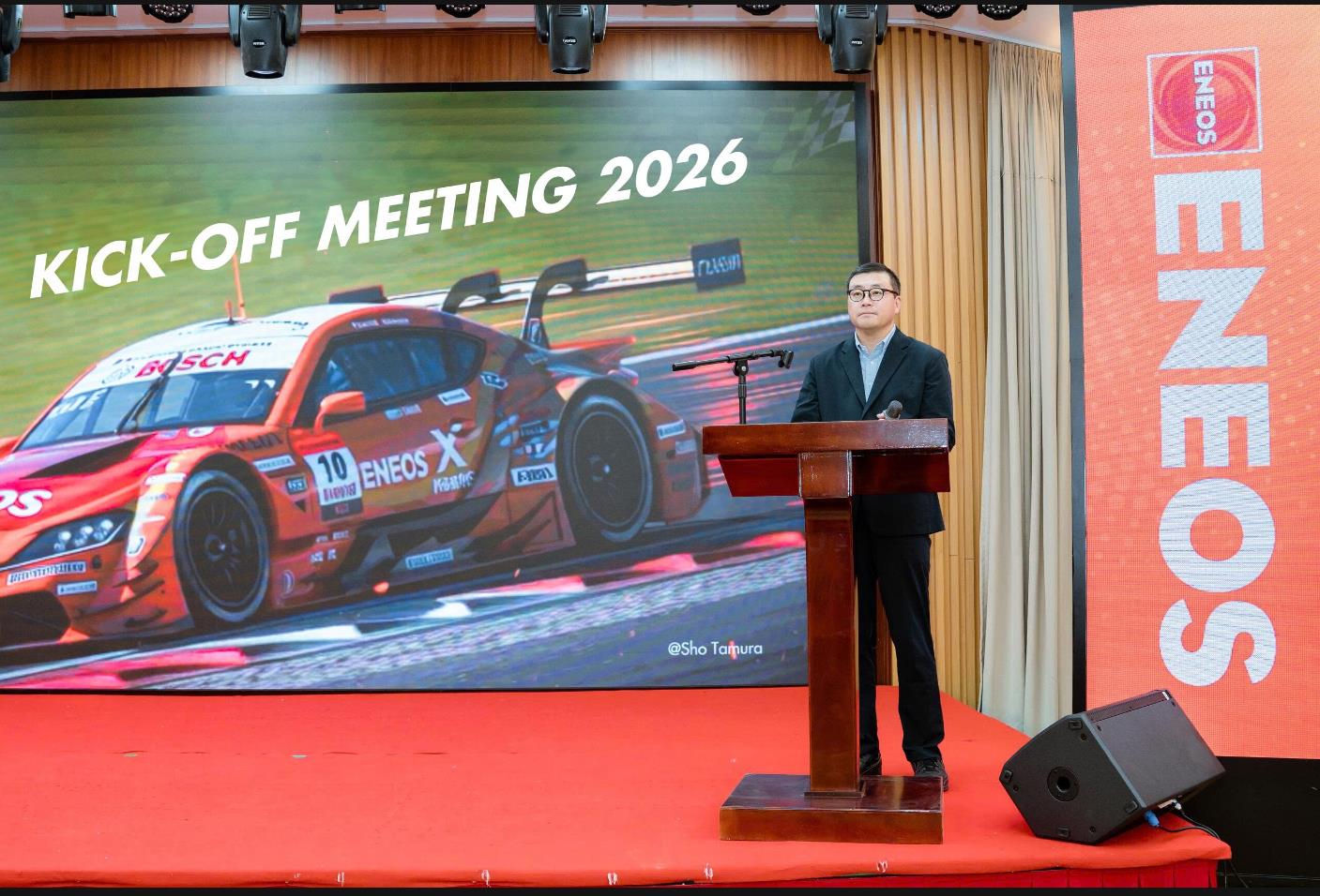 ENEOS: Hành trình từ Nhật Bản đến Việt Nam với dấu ấn một thập kỷ, tham vọng dẫn đầu - Ảnh 3.