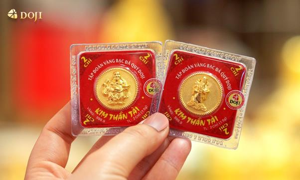 Ngày Vía Thần Tài: Mua gì để “rước lộc” vào nhà? - Ảnh 3.