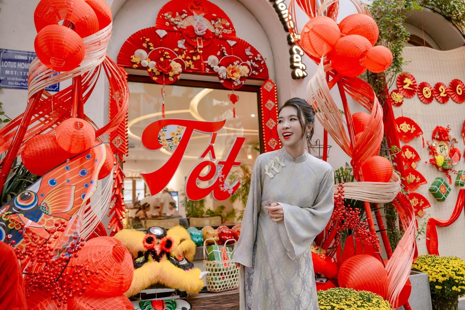 Các điểm check-in Tết Nguyên đán Phú Quốc mà du khách không thể bỏ lỡ - Ảnh 1.