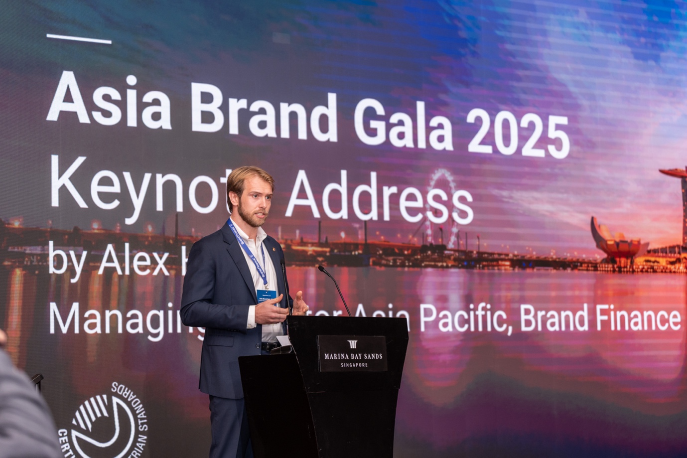 10 năm Brand Finance cùng doanh nghiệp Việt nâng tầm giá trị thương hiệu - Ảnh 2.