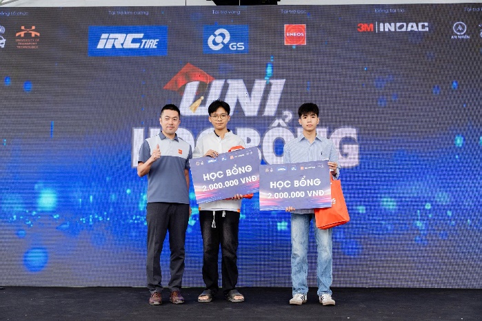 ENEOS: Hành trình từ Nhật Bản đến Việt Nam với dấu ấn một thập kỷ, tham vọng dẫn đầu - Ảnh 4.