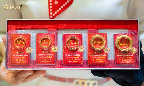 Ngày Vía Thần Tài: Mua gì để “rước lộc” vào nhà? - Ảnh 4.