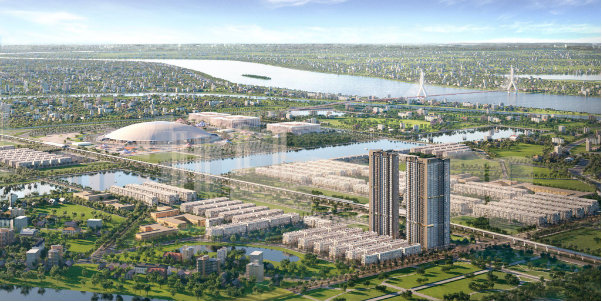 Nhìn lại năm 2025 nhiều dấu ấn của Masterise Homes: Khi nội lực song hành tầm vóc - Ảnh 2.