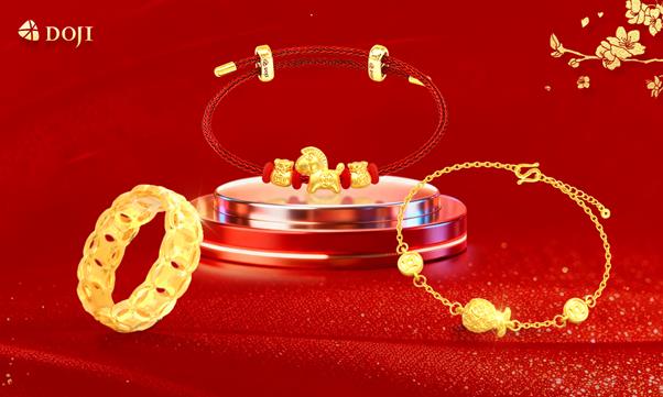 Ngày Vía Thần Tài: Mua gì để “rước lộc” vào nhà? - Ảnh 5.