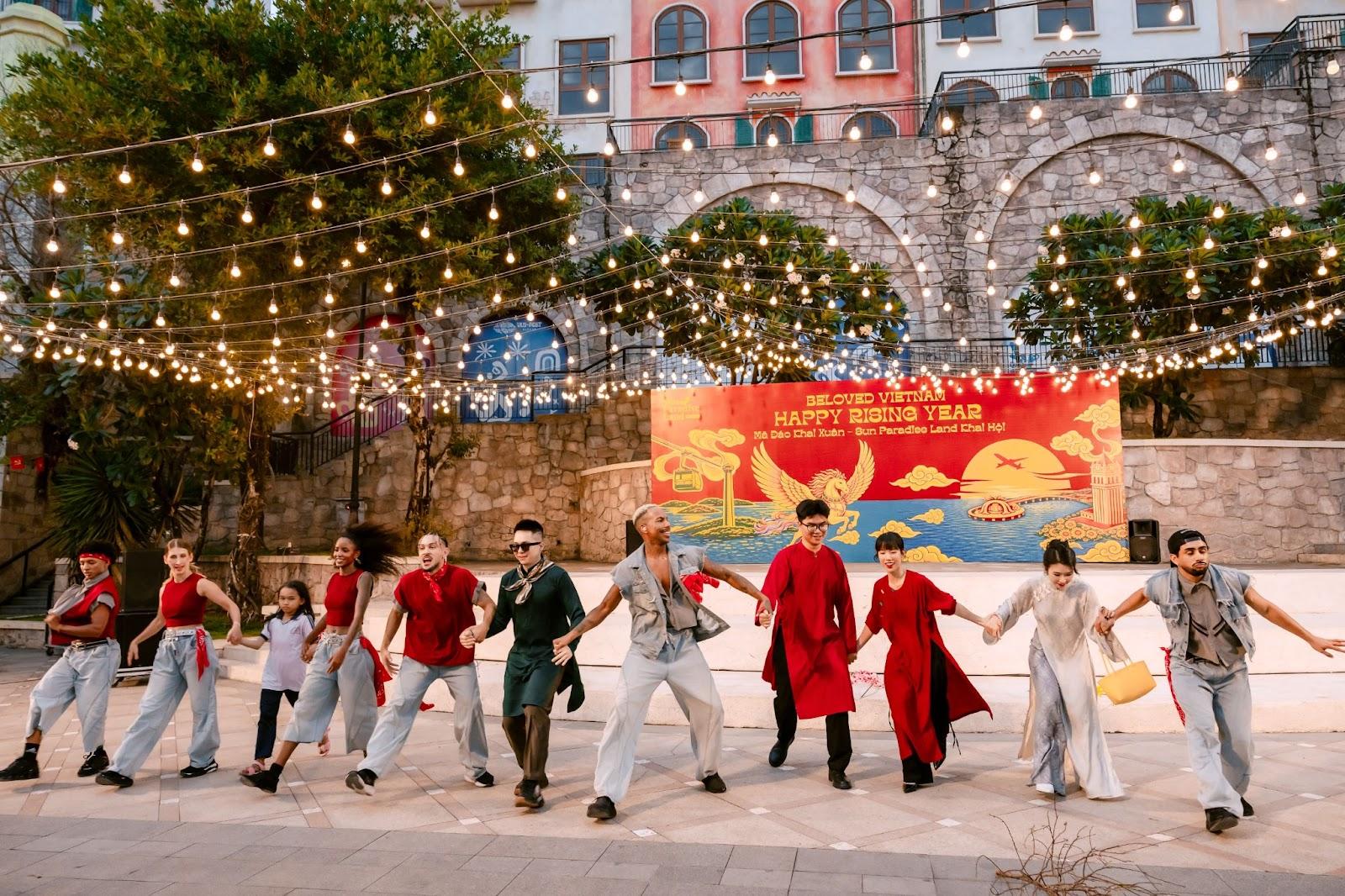 Các điểm check-in Tết Nguyên đán Phú Quốc mà du khách không thể bỏ lỡ - Ảnh 6.