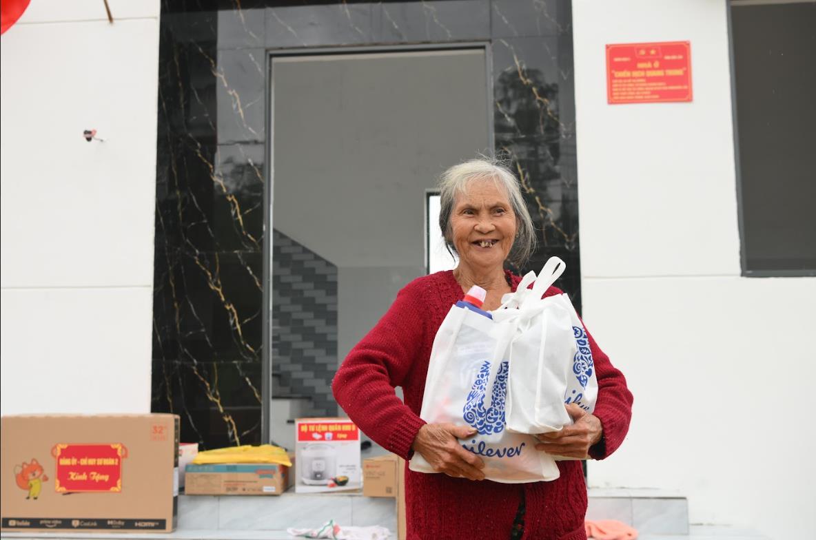 Tết ở Hòa Thịnh - và câu chuyện dài hơn một mùa Xuân- Ảnh 6.