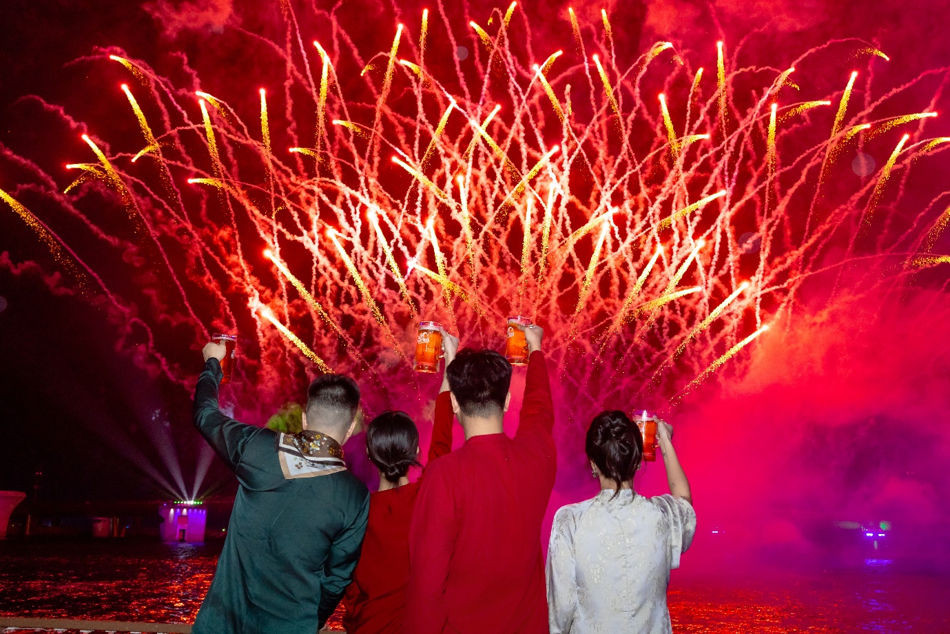 Các điểm check-in Tết Nguyên đán Phú Quốc mà du khách không thể bỏ lỡ - Ảnh 7.