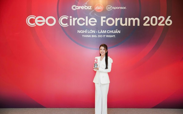 BNI Việt Nam 2025 – Hành trình vươn xa tăng trưởng bứt phá và giá trị bền vững - Ảnh 1.