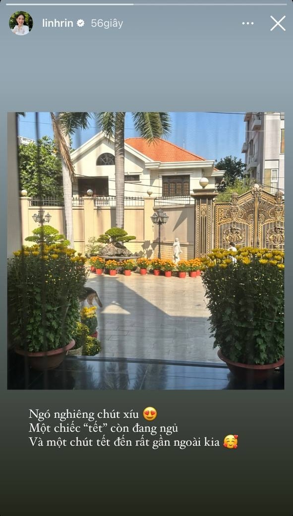 Biệt thự ở TP.HCM của các con nhà tỷ phú Johnathan Hạnh Nguyễn trang trí cỡ nào? - Ảnh 2.