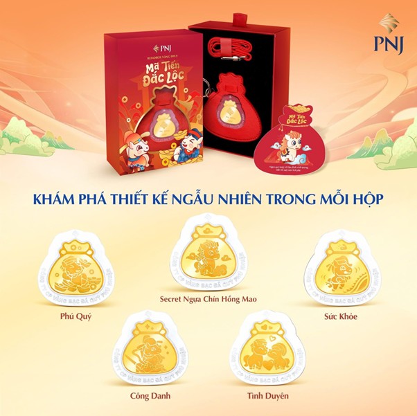 Thay vì sắm sửa ngẫu hứng, giới trẻ chọn vàng làm "bằng khen" cho một năm nỗ lực không ngừng- Ảnh 2.