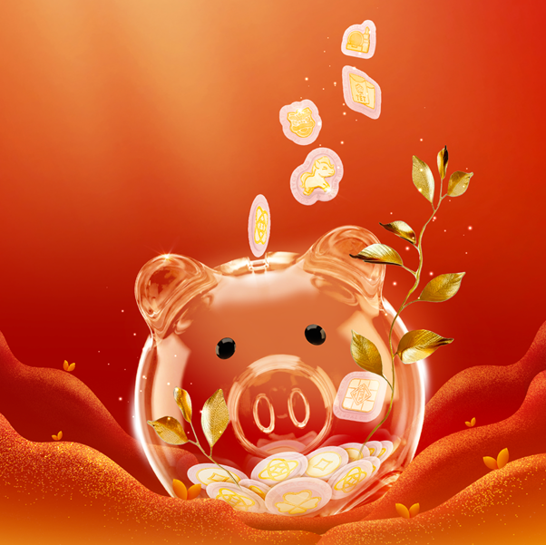 Thay vì sắm sửa ngẫu hứng, giới trẻ chọn vàng làm "bằng khen" cho một năm nỗ lực không ngừng- Ảnh 3.